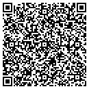 QR code with Handyman Henry contacts