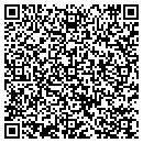 QR code with James L Ross contacts