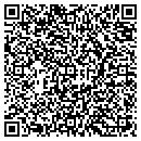 QR code with Hods Odd Jobs contacts