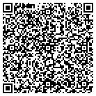 QR code with Precision Custom Homes Inc contacts