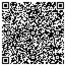 QR code with J&A Handyman Service contacts