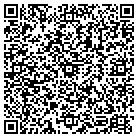 QR code with Seabreeze Septic Service contacts