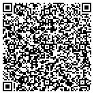QR code with G & B Computers & Electronic contacts
