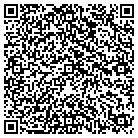 QR code with Haley Contracting LLC contacts