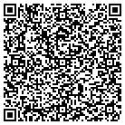 QR code with Hall Contracting of KY in contacts