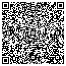 QR code with RAPT Industries contacts
