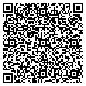 QR code with CMS contacts