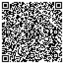 QR code with Harney's Contracting contacts