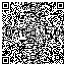 QR code with Kay's Gardens contacts