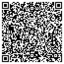 QR code with W F Torrant Inc contacts