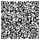 QR code with Ptl Builders contacts