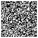 QR code with Hartz Contracting contacts