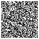 QR code with Hayes Contracting Service contacts