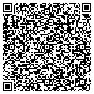 QR code with Jefferson Public Radio contacts