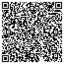 QR code with Ulloa & Assoc contacts