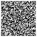 QR code with Hba of the Bluegrass contacts