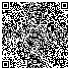 QR code with Action Mechanical Air Design contacts