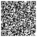 QR code with Tom's Handy Man contacts