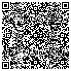 QR code with Manchester Gas Service contacts