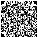 QR code with R Sm CO LLC contacts