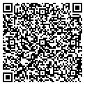 QR code with Kajc contacts