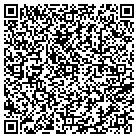 QR code with Heitzman Contracting LLC contacts