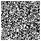QR code with Advanced Septic Service contacts