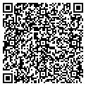 QR code with Kakt contacts