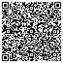 QR code with Advanced Septic Service Inc contacts