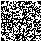 QR code with Advanced Septic Service Inc contacts