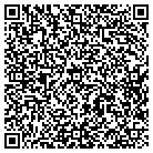 QR code with Advanced Septic Service Inc contacts