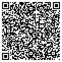 QR code with Kbch contacts