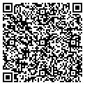 QR code with Kbkr contacts