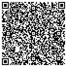 QR code with H H General Contracting contacts