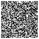 QR code with Kodiak Printing & Graphics contacts
