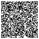 QR code with A Gator Septic Service Inc contacts