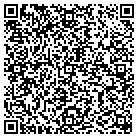 QR code with B & Bs Handyman Service contacts