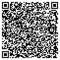 QR code with Kbzy contacts