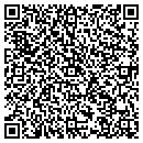 QR code with Hinkle Contracting Corp contacts