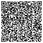 QR code with Kcgp Radio Broadcast contacts