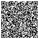 QR code with Kcmb-99.9 contacts