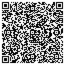 QR code with Ratcliff Inc contacts