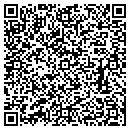 QR code with Kdock Radio contacts
