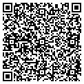 QR code with Kdov contacts