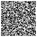 QR code with Homes To Go Contractor Cleanin contacts