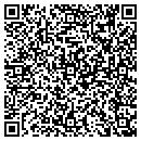 QR code with Hunter Service contacts