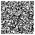 QR code with Kgal contacts