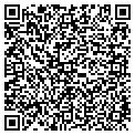 QR code with Kgal contacts