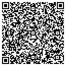 QR code with I D Tech contacts