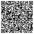 QR code with Khpe contacts